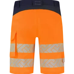 Tricorp 506124 Werkbroek Functional Stretch High Vis Redefined