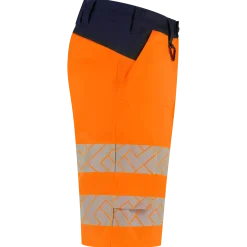 Tricorp 506124 Werkbroek Functional Stretch High Vis Redefined