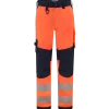Tricorp 506119 Werkbroek Funct. Stretch High Vis Redefined