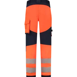 Tricorp 506119 Werkbroek Funct. Stretch High Vis Redefined