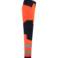 Tricorp 506119 Werkbroek Funct. Stretch High Vis Redefined