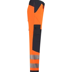 Tricorp 506120 Werkbroek 4-Way Stretch High Vis Redefined