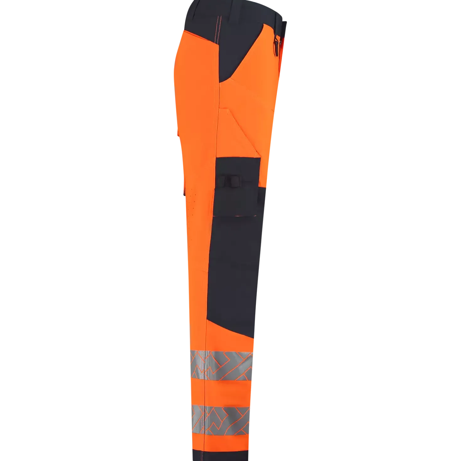 Tricorp 506120 Werkbroek 4-Way Stretch High Vis Redefined