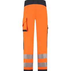 Tricorp 506120 Werkbroek 4-Way Stretch High Vis Redefined