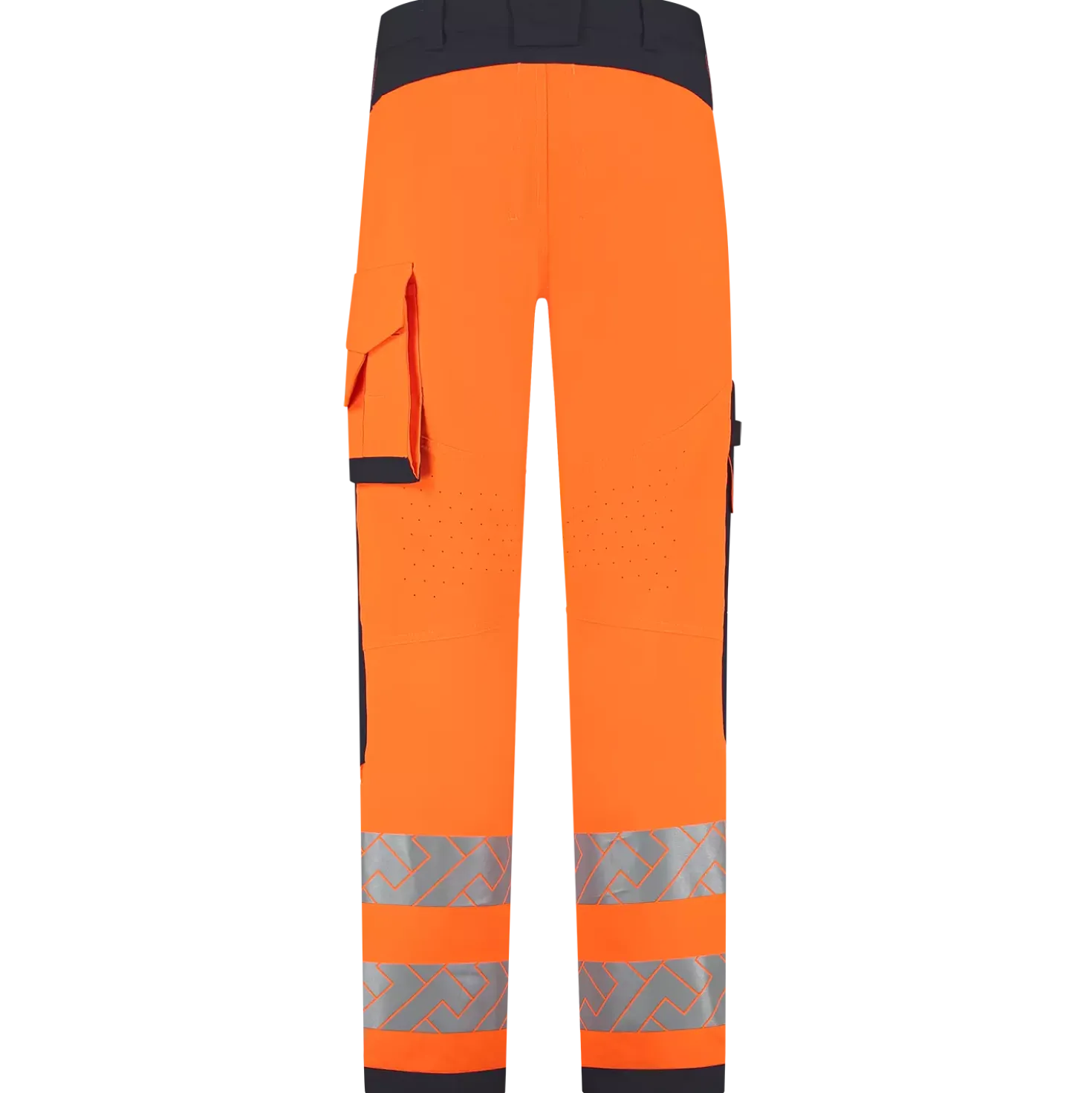 Tricorp 506120 Werkbroek 4-Way Stretch High Vis Redefined