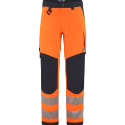 Tricorp 506120 Werkbroek 4-Way Stretch High Vis Redefined