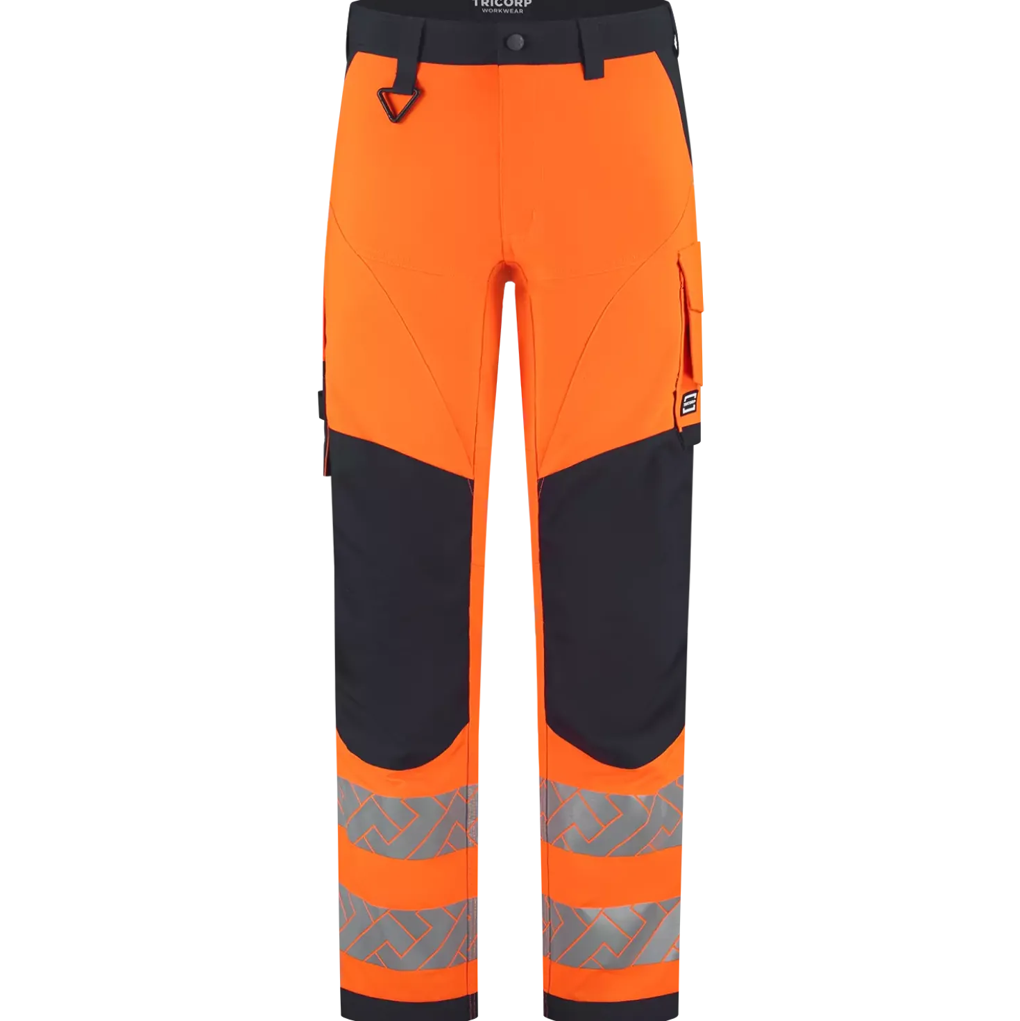 Tricorp 506120 Werkbroek 4-Way Stretch High Vis Redefined
