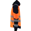 Tricorp 406107 Winterjas Ripstop High Vis Redefined