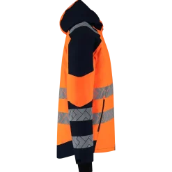 Tricorp 406107 Winterjas Ripstop High Vis Redefined