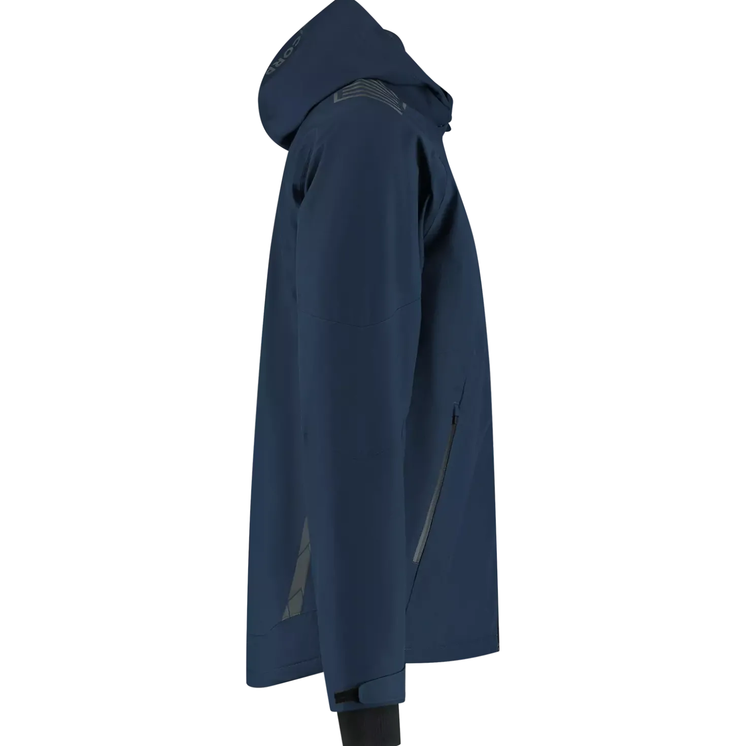 Tricorp 406101 Winterjas Ripstop Redefined