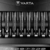 Varta LCD Multi charger+ oplader in 4 uur - 1st