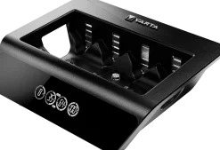 Varta LCD Smart charger+ oplader in 1.5 uur - 1st