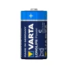 Varta Longlife Power alkaline batterij C – 2st