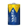 Varta Longlife Power alkaline batterij D – 2st