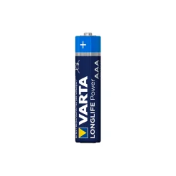 Varta Longlife Power batterij AAA - 4st
