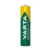 Varta Oplaadbare batterij AA – 2600 mAh NiMH – 4st