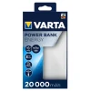 Varta 57978 Powerbank - 20000mAh