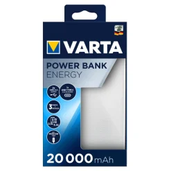 Varta 57978 Powerbank - 20000mAh