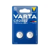 Varta Specialty Lithium knoopcel batterij CR 2032 - 2st