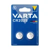 Varta Specialty Lithium knoopcel batterij CR 2025 - 2st