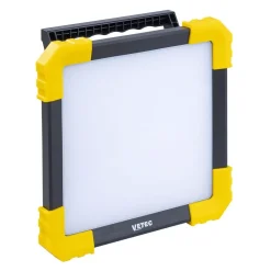 Vetec 55.320.50 LED Bouwlamp - 50W - 230V - 5000Lm - IP54