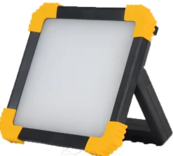 Vetec 55.320.50 LED Bouwlamp - 50W - 230V - 5000Lm - IP54