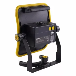 Vetec 55.106.79 LED Dual Bouwlamp - 45 W - IP54 - 5200Lm
