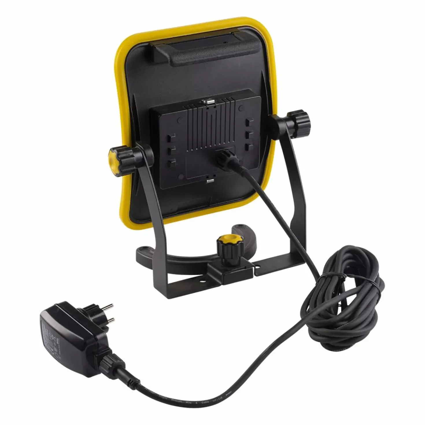 Vetec 55.106.79 LED Dual Bouwlamp - 45 W - IP54 - 5200Lm