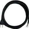 Vetec VEE03215 aansluitsnoer 3m H07RN-F 2x1,5mm²