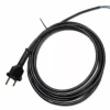 Vetec VEE05210 H07RN-F 5m aansluitsnoer 2x1mm²