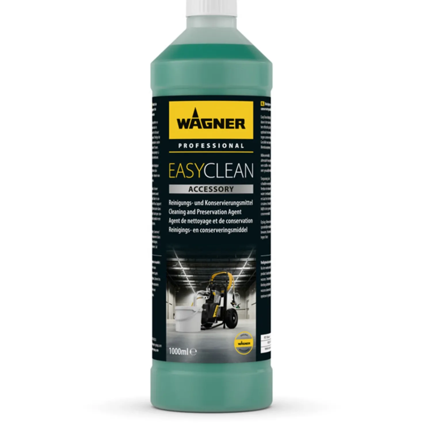 Wagner EasyClean - 1L