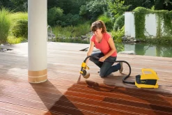 Wagner Flexio 690 HVLP Universeel spuitsysteem - 630W