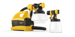 Wagner Flexio 690 HVLP Universeel spuitsysteem - 630W
