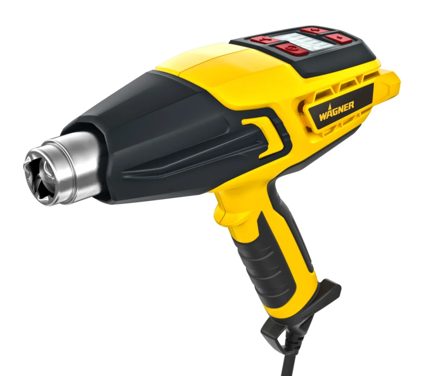 Wagner Furno 500 EUR Heteluchtpistool - 2000W