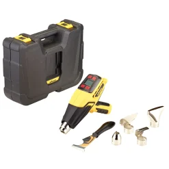 Wagner Furno 750 Heteluchtpistool incl. accessoires in koffer - 2000W - 820l/min