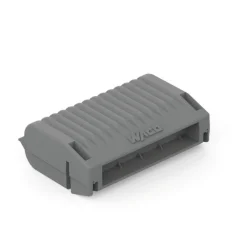 WAGO Gelbox voor lasklemmen - max. 4mm² - IPX8 - maat 3 - 3 st.