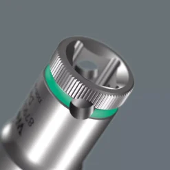 Wera 5004525001 Belt A Deep 1 9-delige Doppenset incl. houder - 1/4