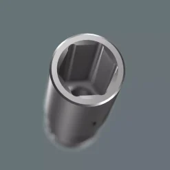Wera 5004525001 Belt A Deep 1 9-delige Doppenset incl. houder - 1/4