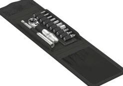 Wera 5004170001 Bicycle Set 1 12-delige Gereedschapset - 1/4''