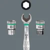 Wera 05005572001 8790 B Impaktor Deep Lange Krachtdop - 3/4" - zeskant - 63mm