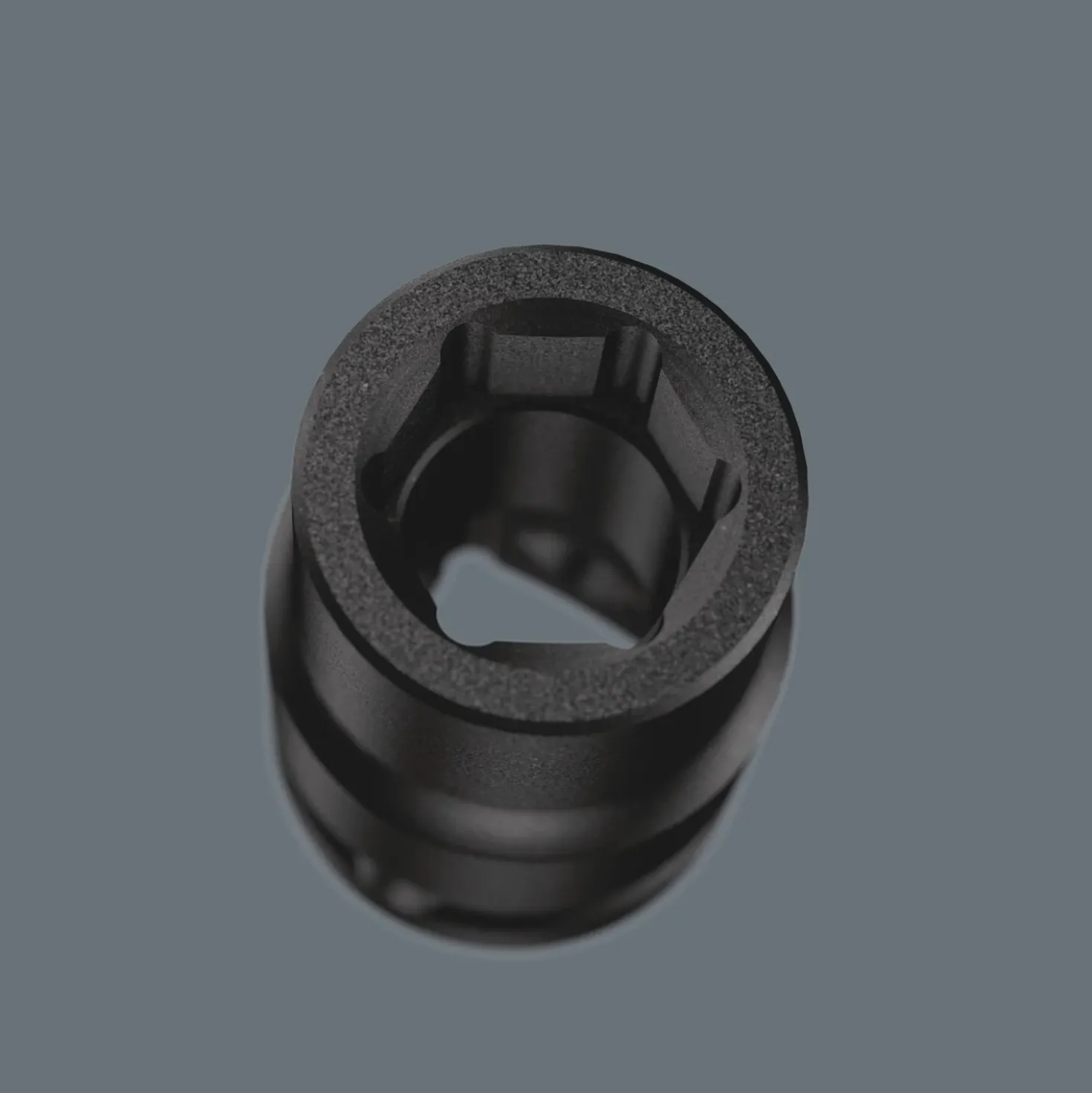 Wera 05005570001 8790 B Impaktor Deep Lange Krachtdop - 5/8" - zeskant - 63mm