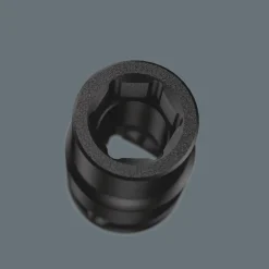 Wera 05005557001 8790 B Impaktor Deep Lange Krachtdop - 3/8" - zeskant - 16 x 63mm