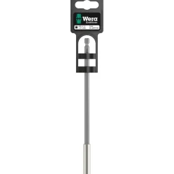 Wera 5160979001 Bithouder met spanring - Universeel - 1/4'' x 200mm