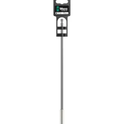 Wera 5160981001 Bithouder met spanring - Universeel - 1/4'' x 300mm