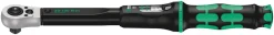 Wera 05075625001 Click-Torque C 2 Push R/L Draaimomentsleutel - 20-100 Nm - doorsteekvierkant 1/2" - Rechts/Links