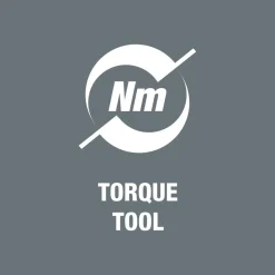 Wera 05075656001 Click-Torque X 6 Draaimomentsleutel - 80-400 Nm - 14x18 mm