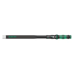 Wera 05075656001 Click-Torque X 6 Draaimomentsleutel - 80-400 Nm - 14x18 mm