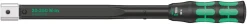 Wera 05075673001 Click-Torque XP 4 Draaimomentsleutel - 20-250 Nm - 14x18 mm - vooringesteld