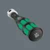 Wera 05075670001 Click-Torque XP 1 Draaimomentsleutel - 2,5-25 Nm - 9x12 mm - vooringesteld
