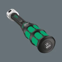 Wera 05075672001 Click-Torque XP 3 Draaimomentsleutel - 15-100 Nm - 9x12 mm - vooringesteld